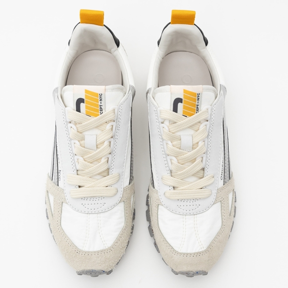 Oncept Toronto in Silver Flash NIB - Picture 2 of 4